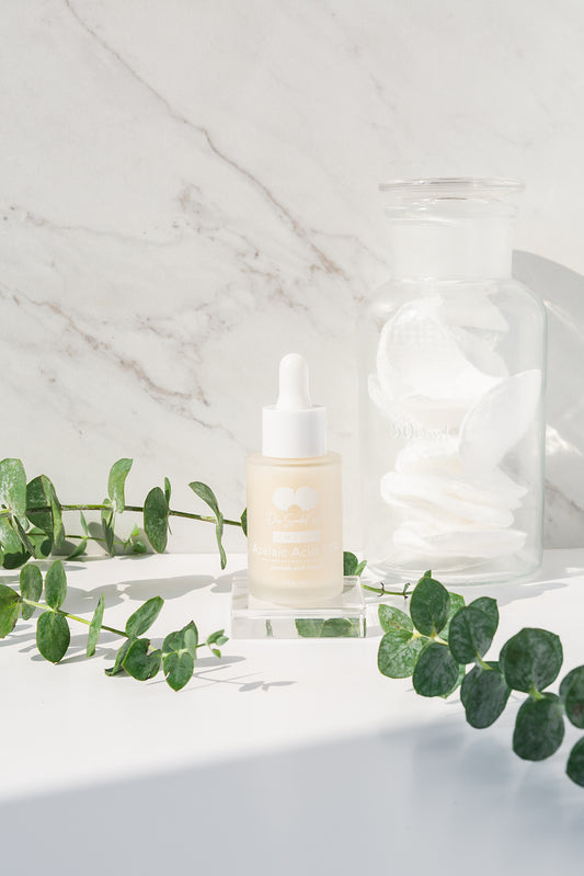 The Key Benefits of Azelaic Acid