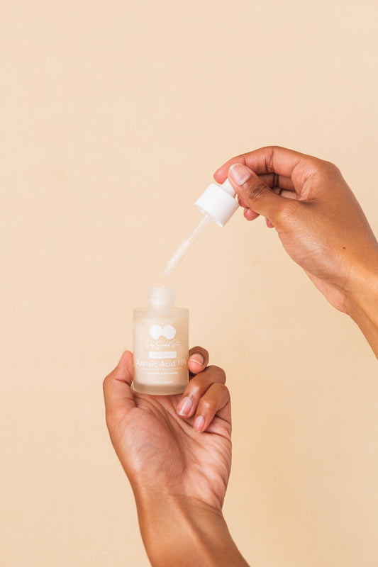 How to Layer Azelaic Acid in Your Skincare Routine