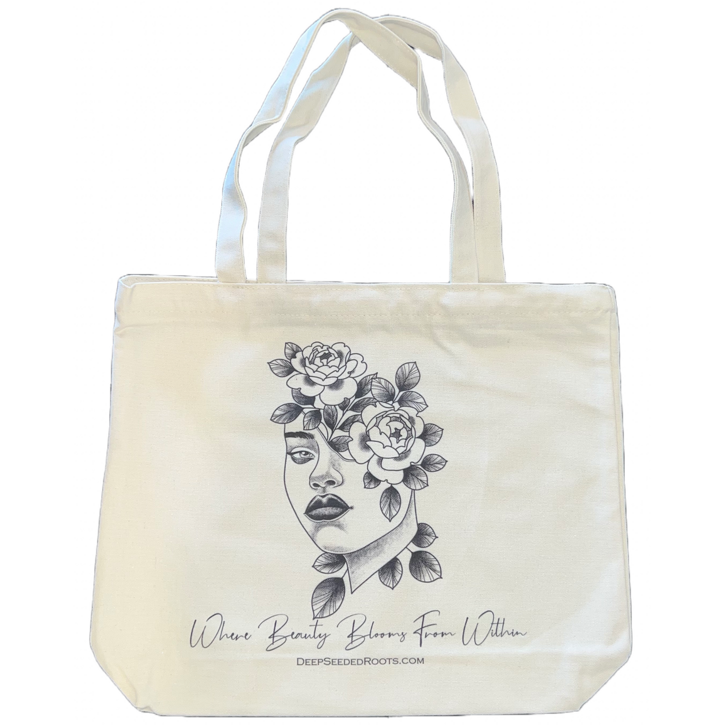 Tattoo Tote