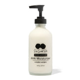 AHA Exfoliating Moisturizer – Deep Seeded Roots